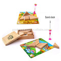 2015 Hot Sale Educational Tangram Sets,Wooden Tangram Puzzle Game,Children Tangram Toy